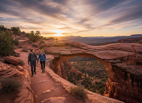 Devil’s Bridge Trail